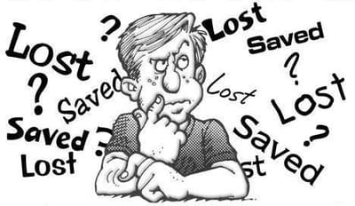 False Religion Church