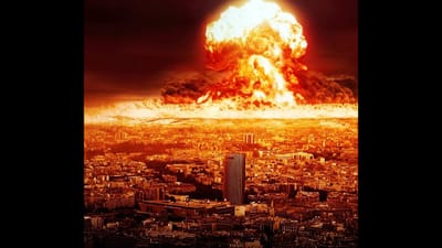 The Battle of Armageddon