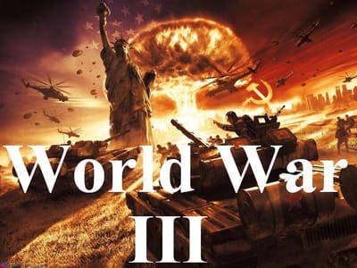 World War III