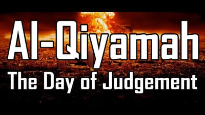 The Day of Judgement