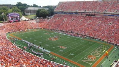 List of United States Football Stadiums