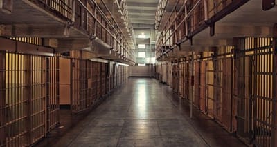Haunted Prisons in the United States