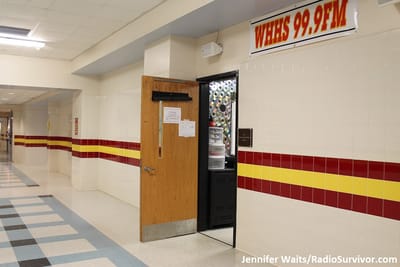 List of radios stations in the United States