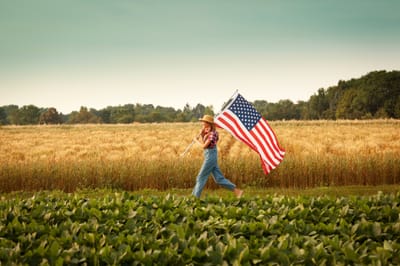 Agriculture in the United States