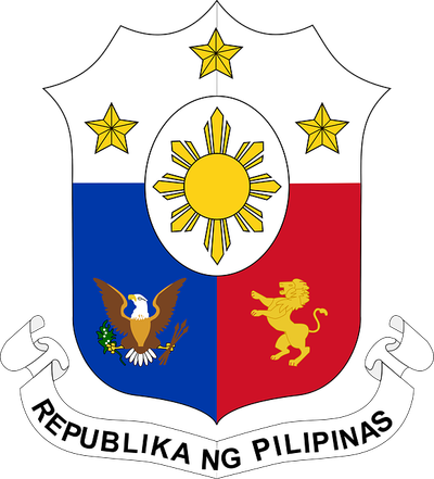 Philippines Government Structure