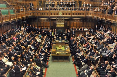 Local Acts of Parliament in the United Kingdom