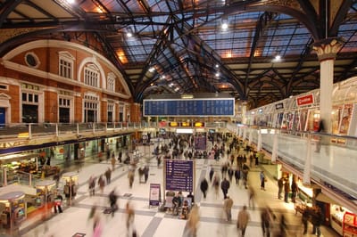 List of retail stores in the United States