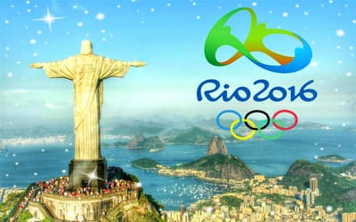 History of the Olympics