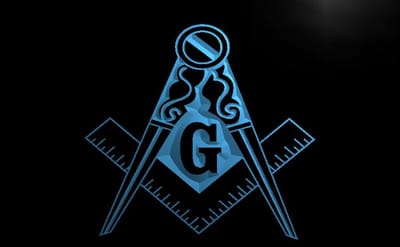 Freemason in Canada