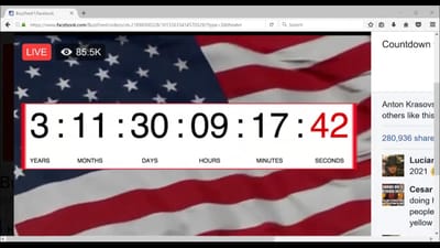 Inauguration Joe Biden