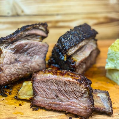 Short Ribs