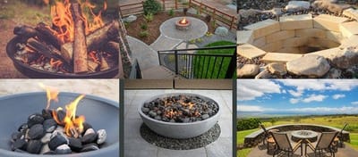 Fire Pit Buying Guide