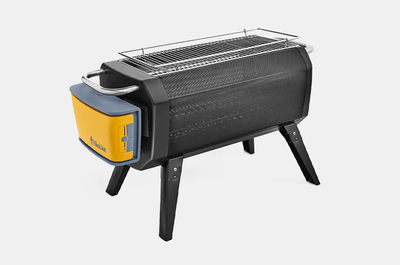 The Best Portable Fire Pits