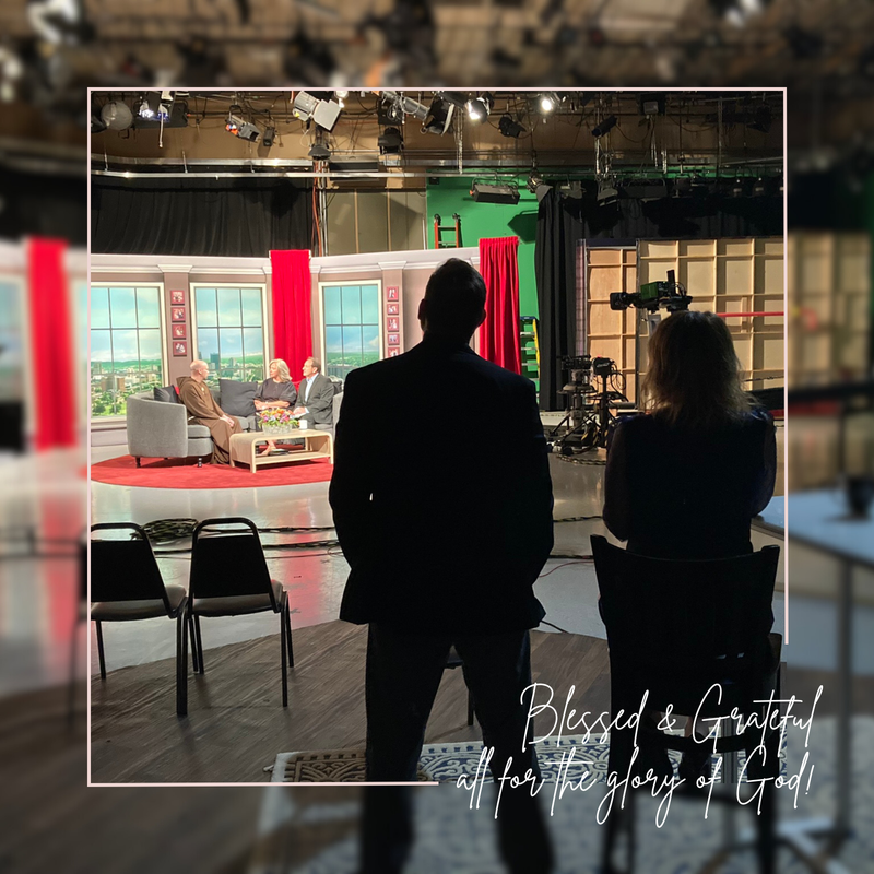 Supporting the Mission