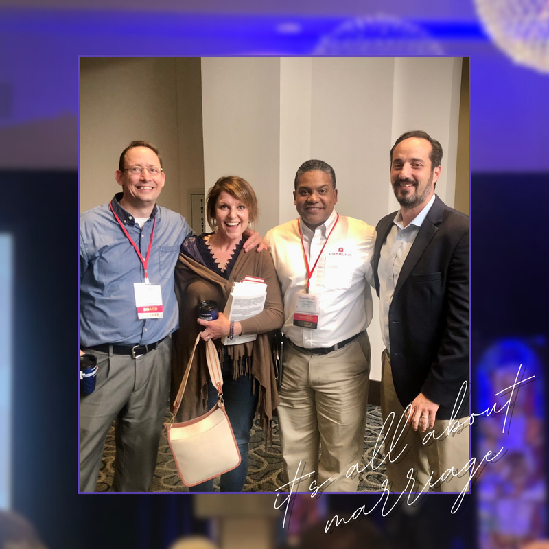 Martins Dazzle na konferencji CFLA