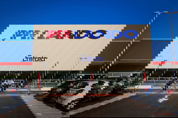 Iperlando Cazzago di Pianiga