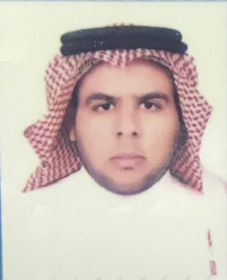 Abdulaziz Aldukhayni