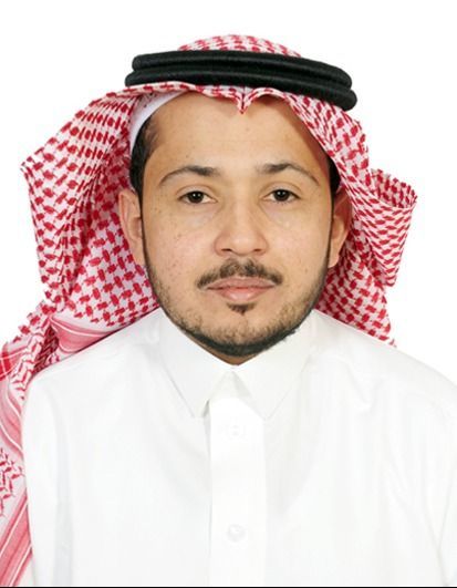 Fahad Al Jubaili