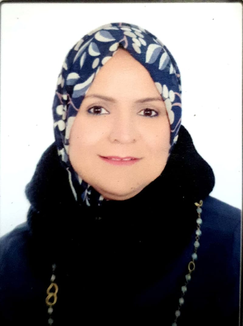 Heba Mohammed Hanafi AL-Khateeb