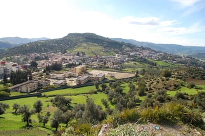 مدينة غفساي image