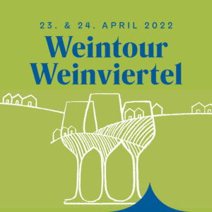 Weintour am Weingut Frotzler, am 23. und 24. April 2022