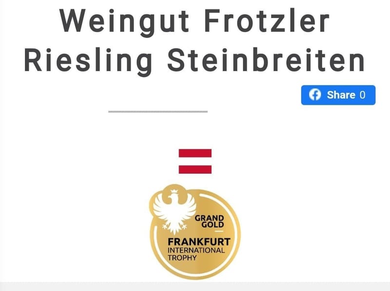 Frankfurt International Trophy