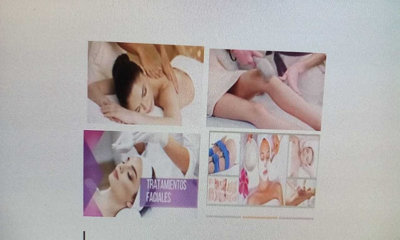 COSMETOLOGIA ESTETICA