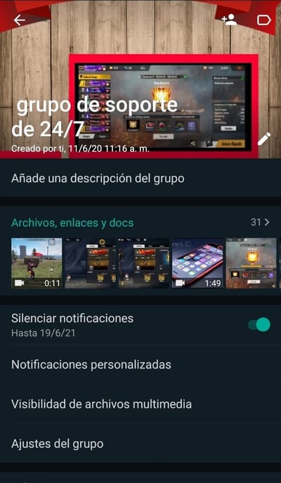 COMPRA TU MOD MENU image