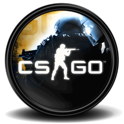 CS:GO