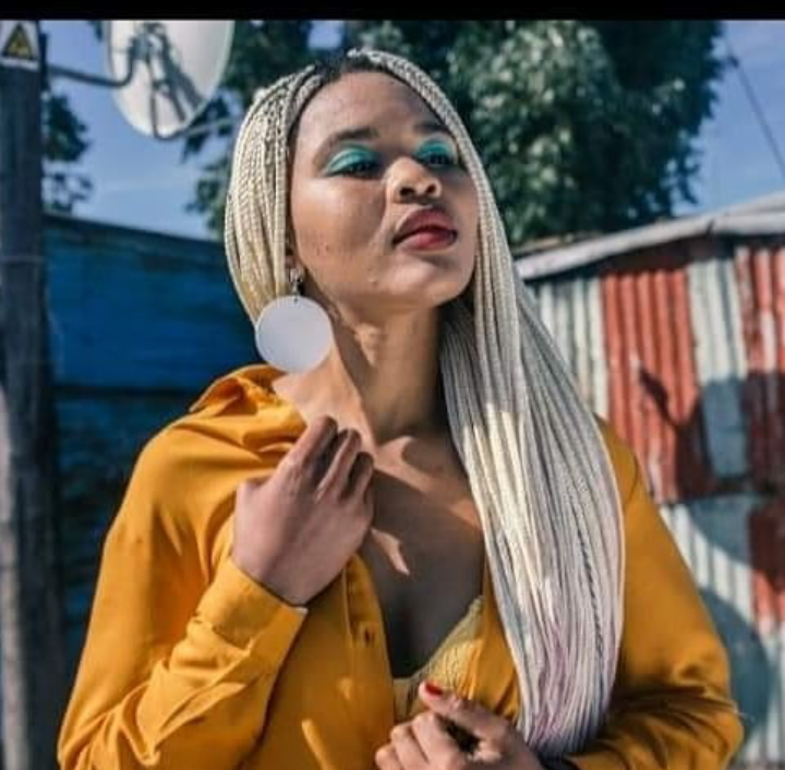 Athlete (Middle & long distance Runner)