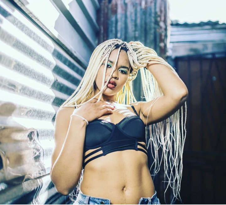 Athlete (Middle & long distance Runner)