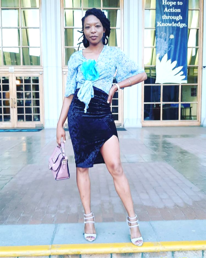 Track & Field Athlete