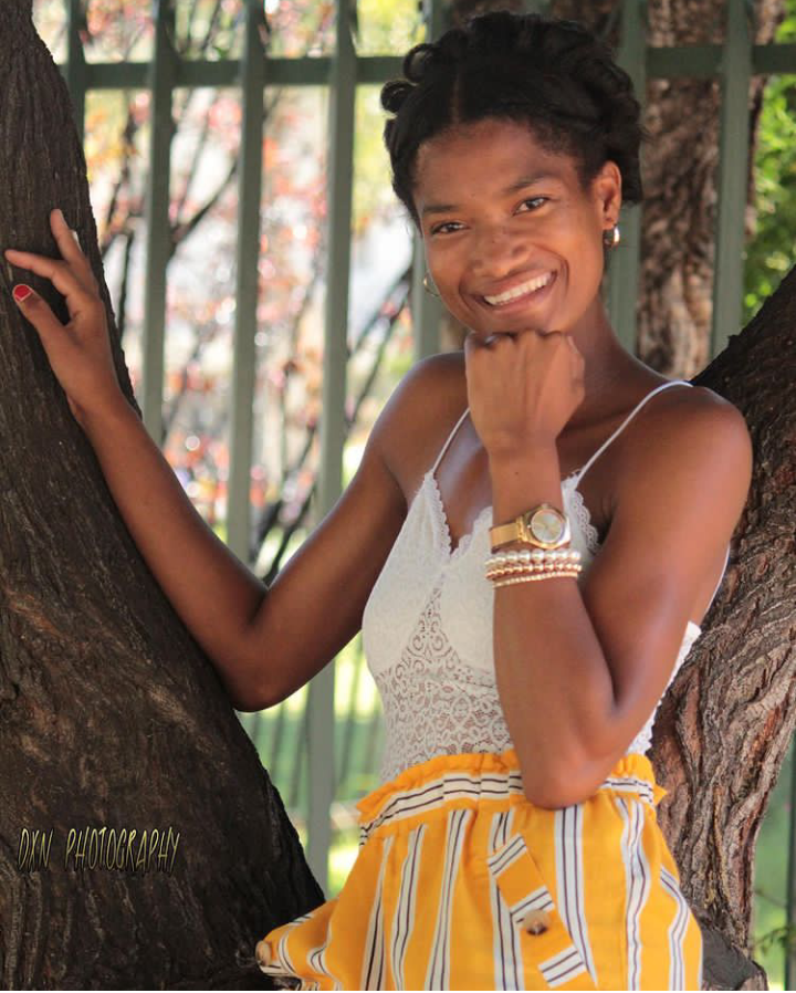 Track & Field  Professional Sprinter Athlete