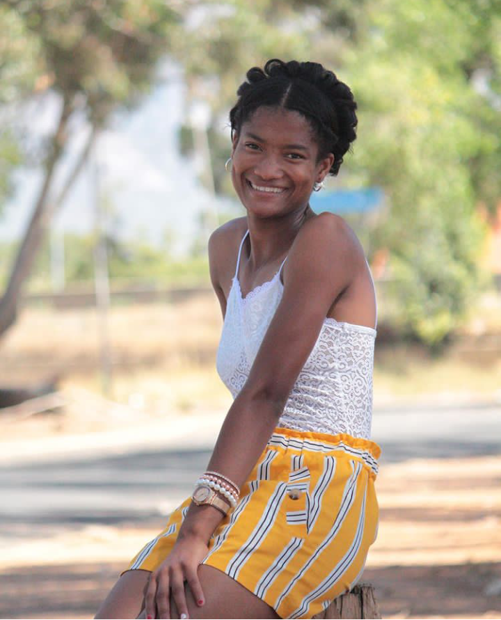 Track & Field  Professional Sprinter Athlete