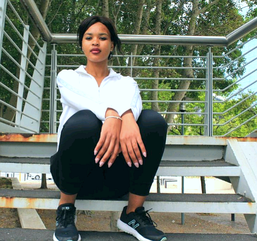 Athlete (Middle & long distance Runner)