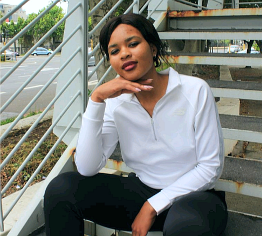 Athlete (Middle & long distance Runner)