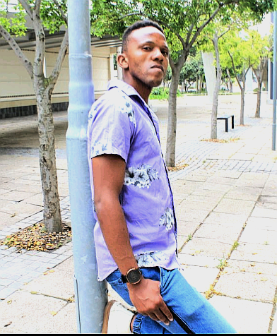 Athlete (Middle & Long distance running)