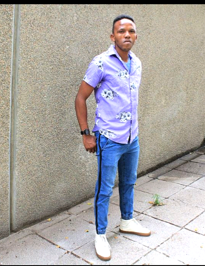 Athlete (Middle & Long distance running)