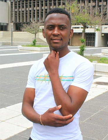 Track & Field and Road Running Athlete