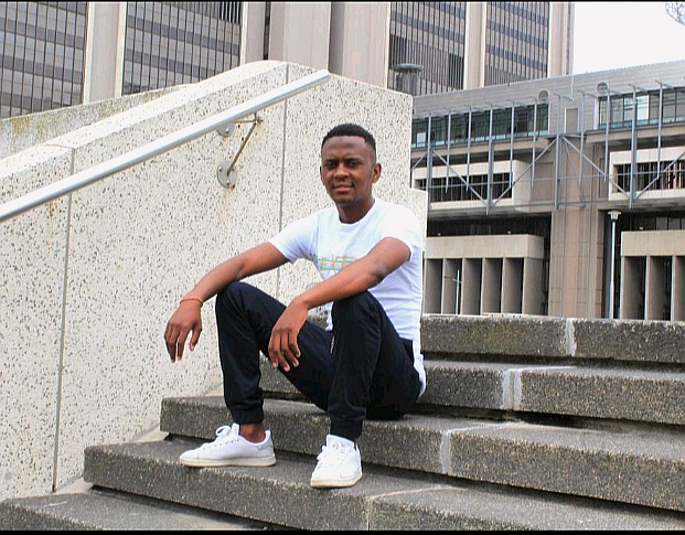 Track & Field and Road Running Athlete