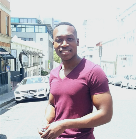 Track & Field and Personal Trainer