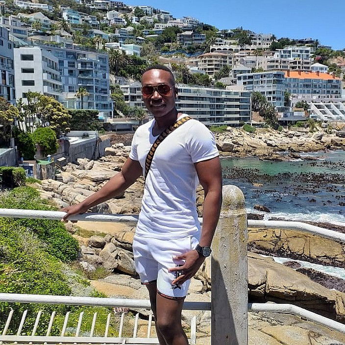 Track & Field and Personal Trainer