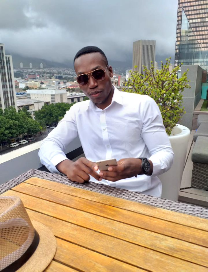 Track & Field and Personal Trainer