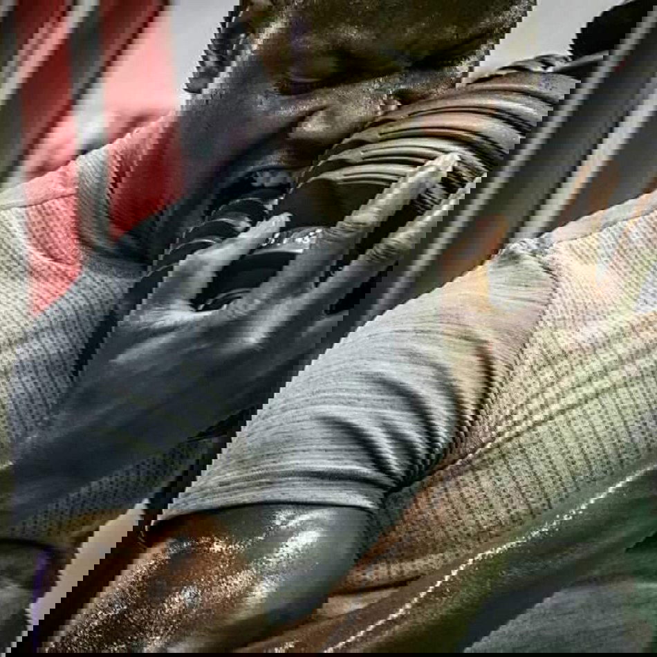 Track & Field and Personal Trainer