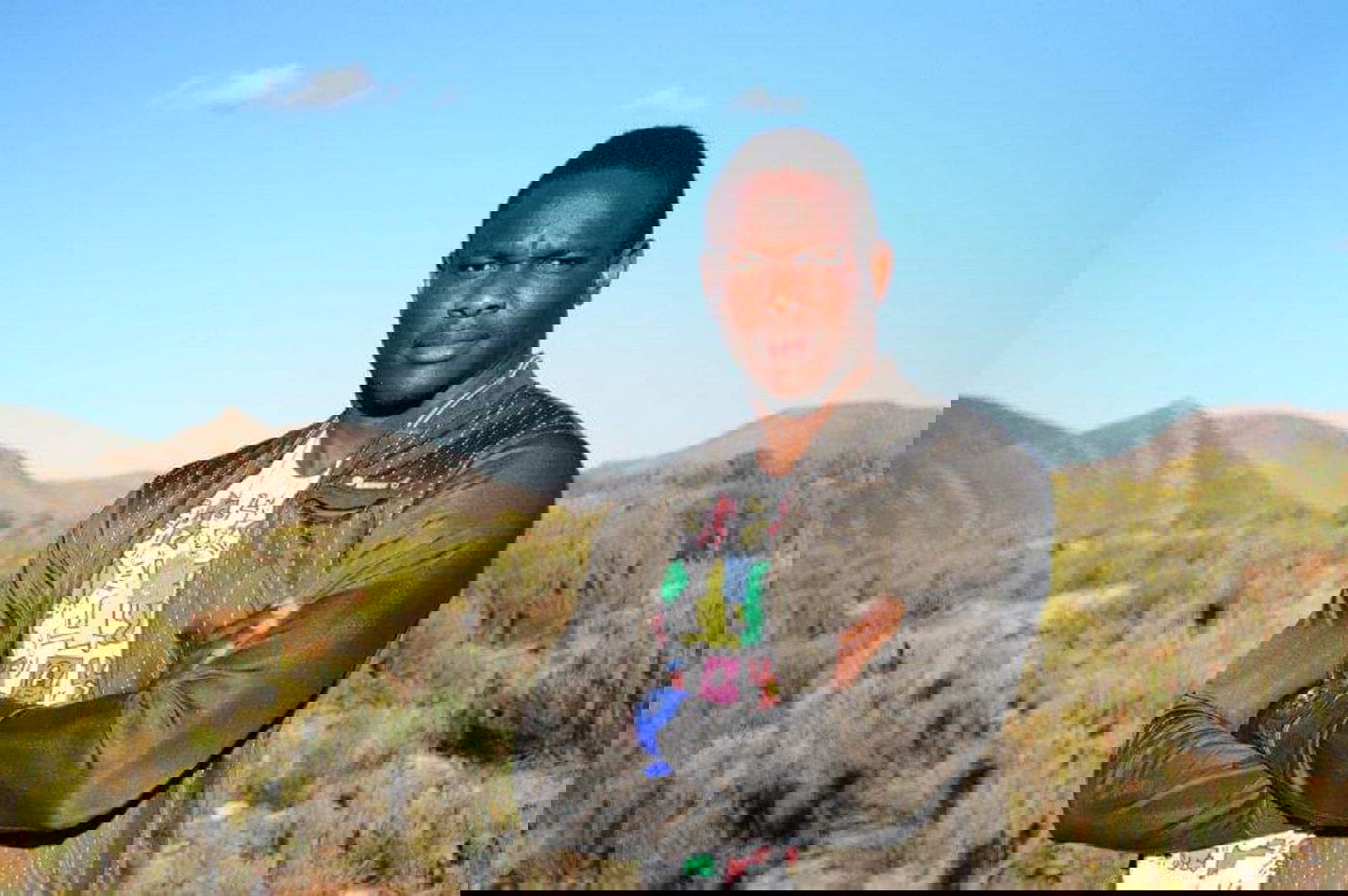 Track & Field and Personal Trainer