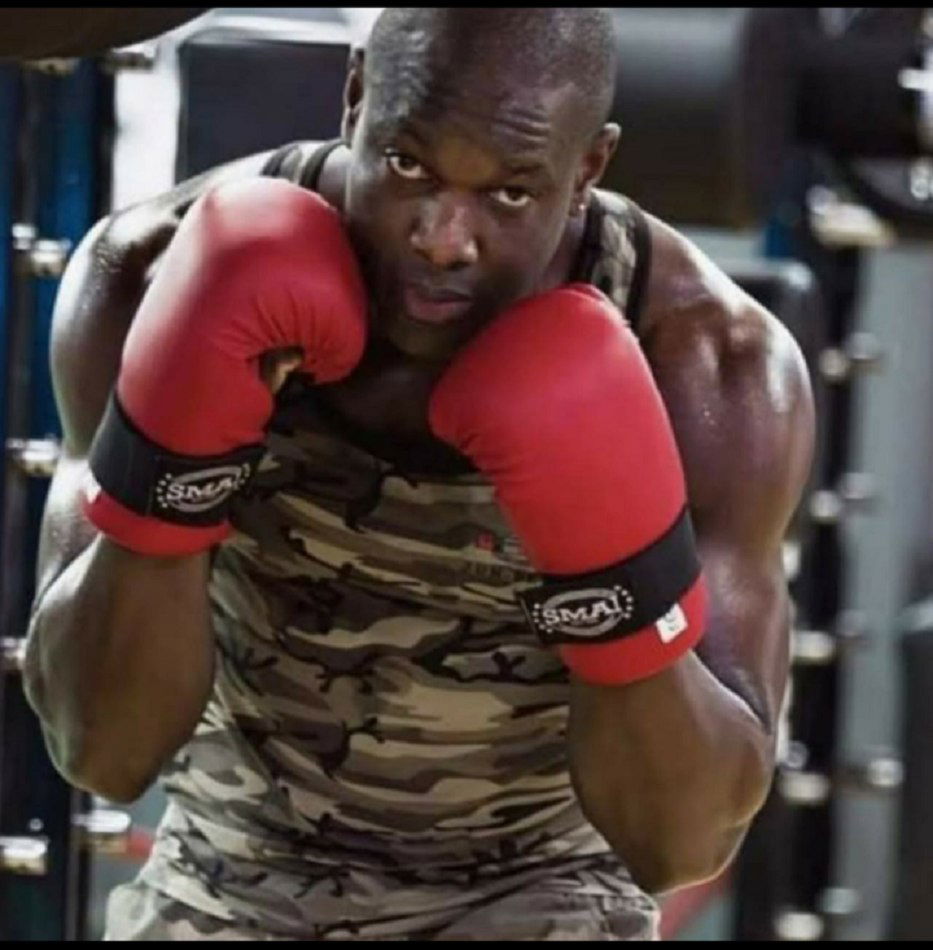 Track & Field and Personal Trainer