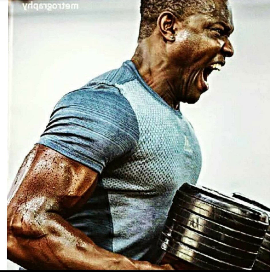 Track & Field and Personal Trainer