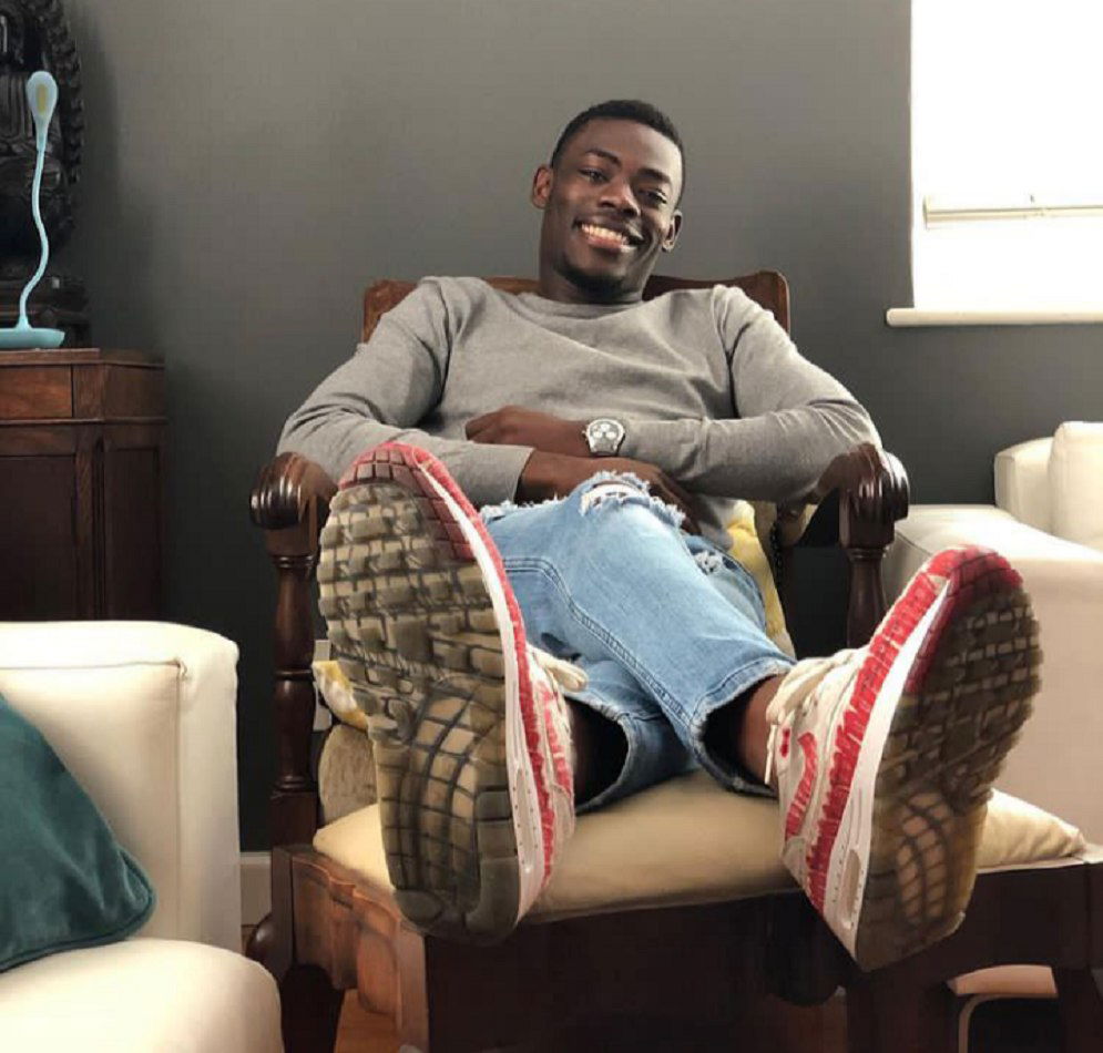 Track & Field and Personal Trainer