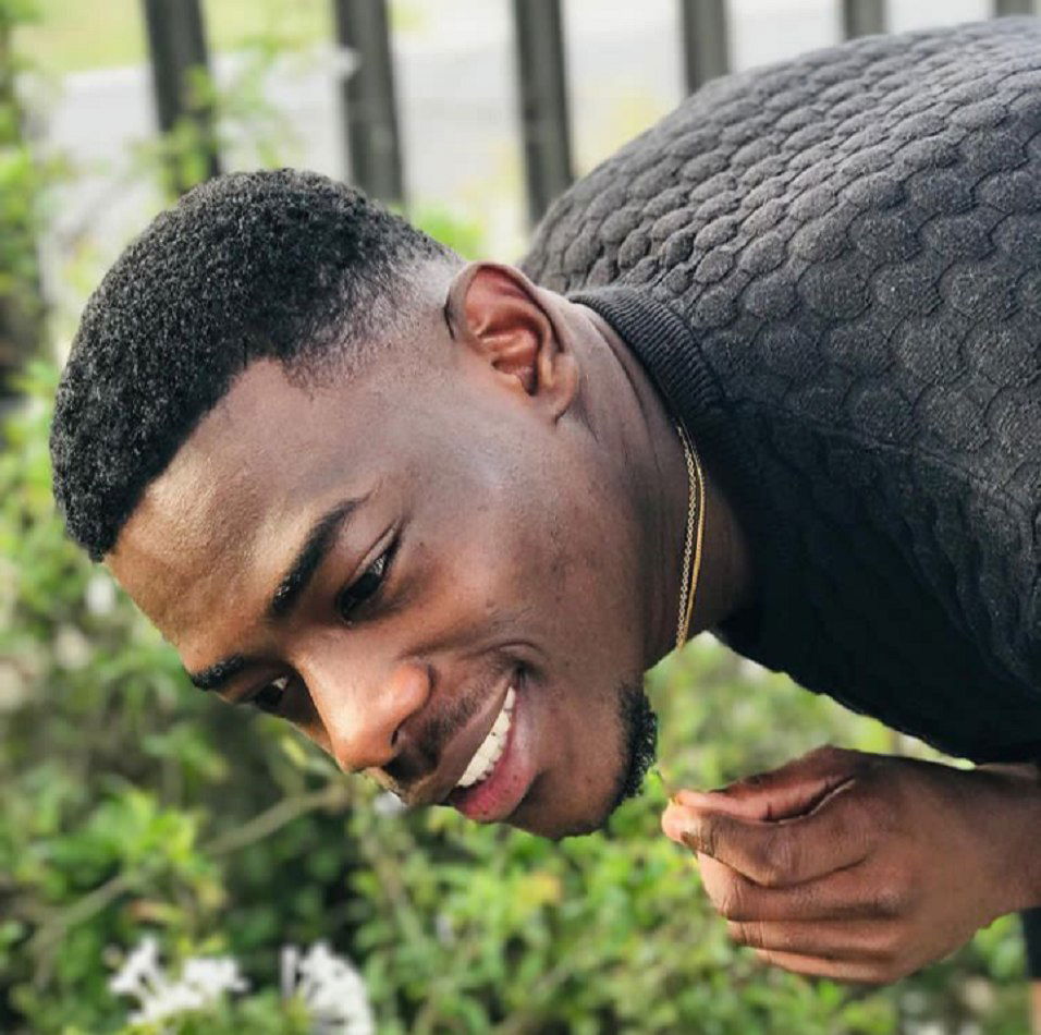 Track & Field and Personal Trainer