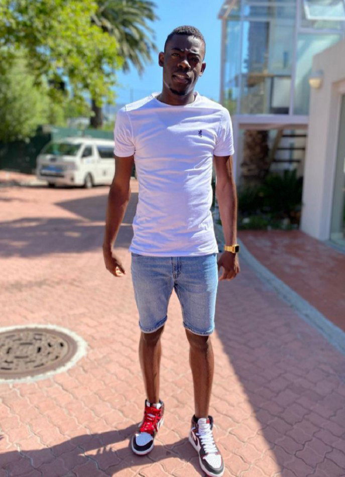 Track & Field and Personal Trainer